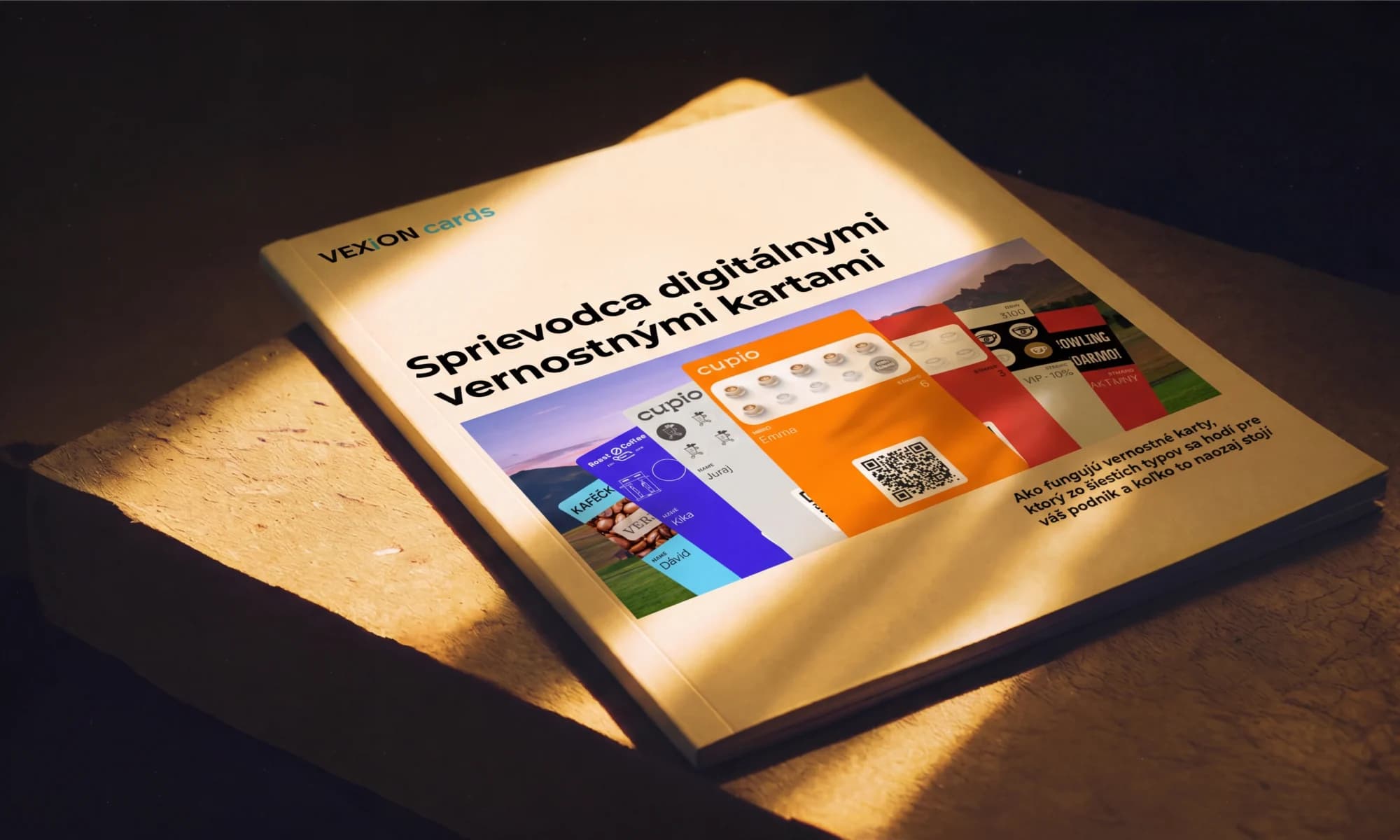 Digitálne vernostné karty: 6 typov, ceny a spustenie