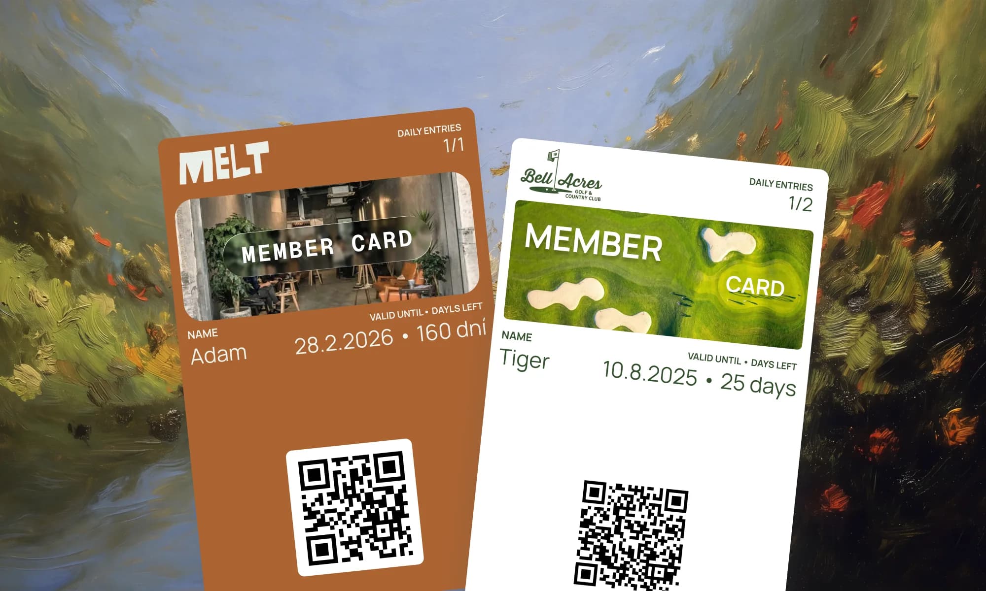 Rethinking membership and subscriptions