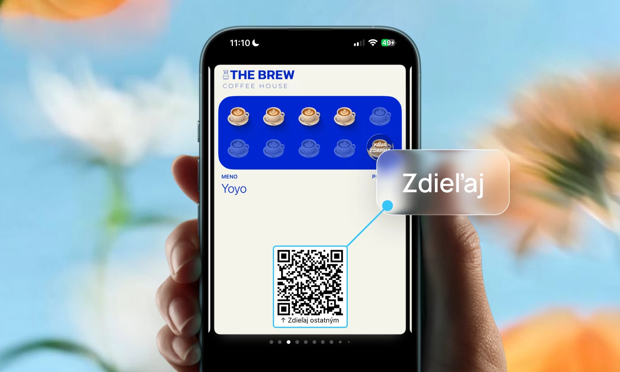 Referral program premieňa spokojných zákazníkov na predajcov