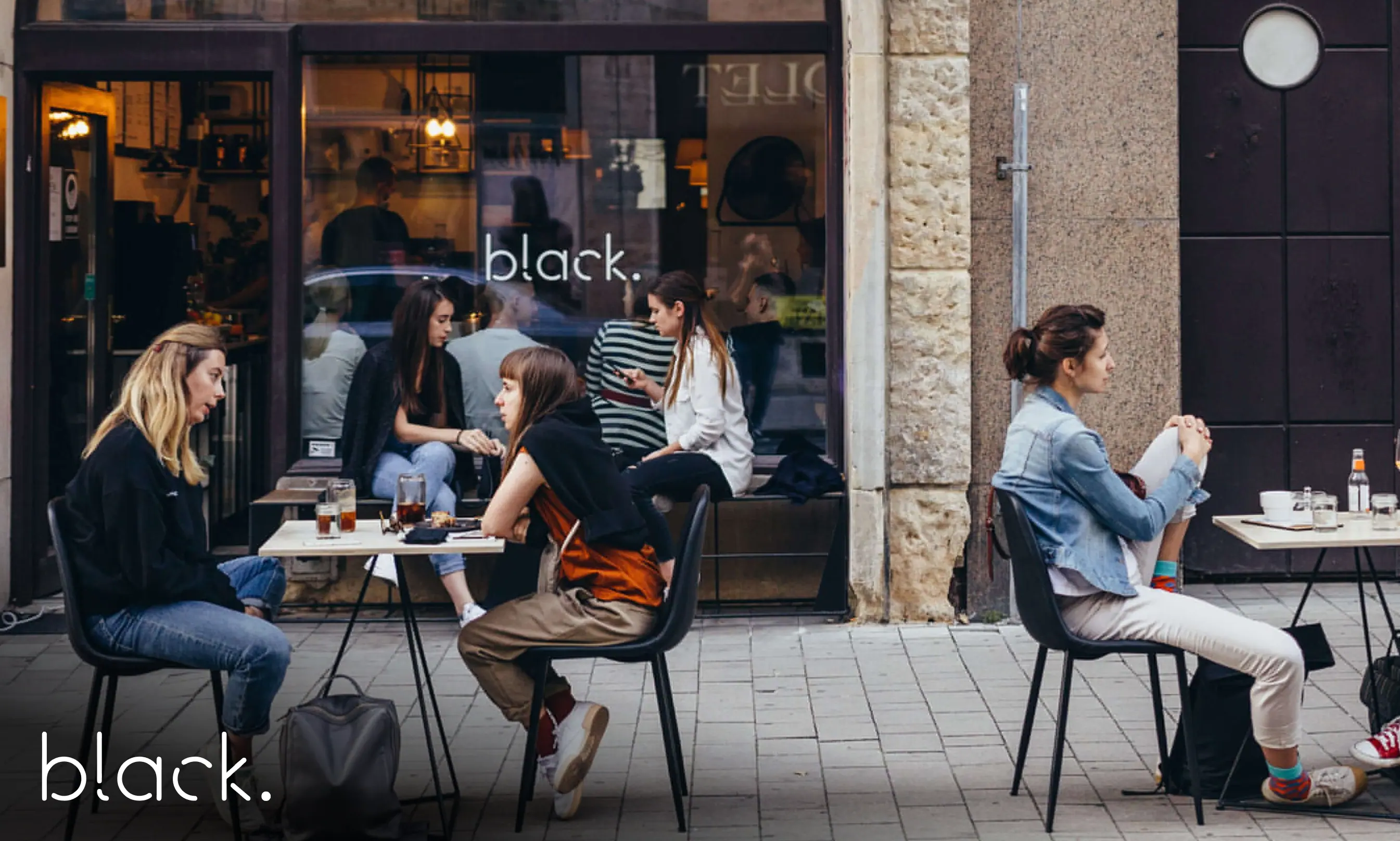 Black Coffee