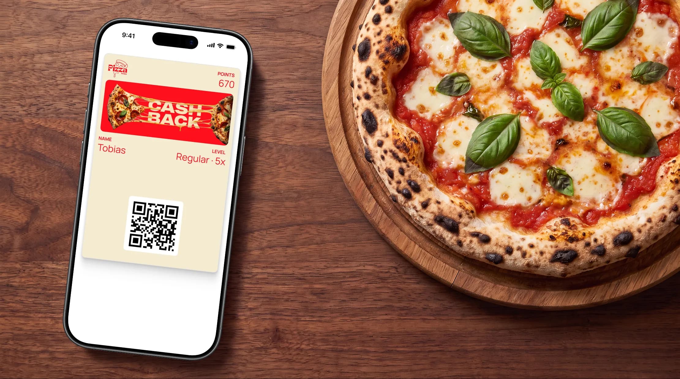 Cashback odmeny