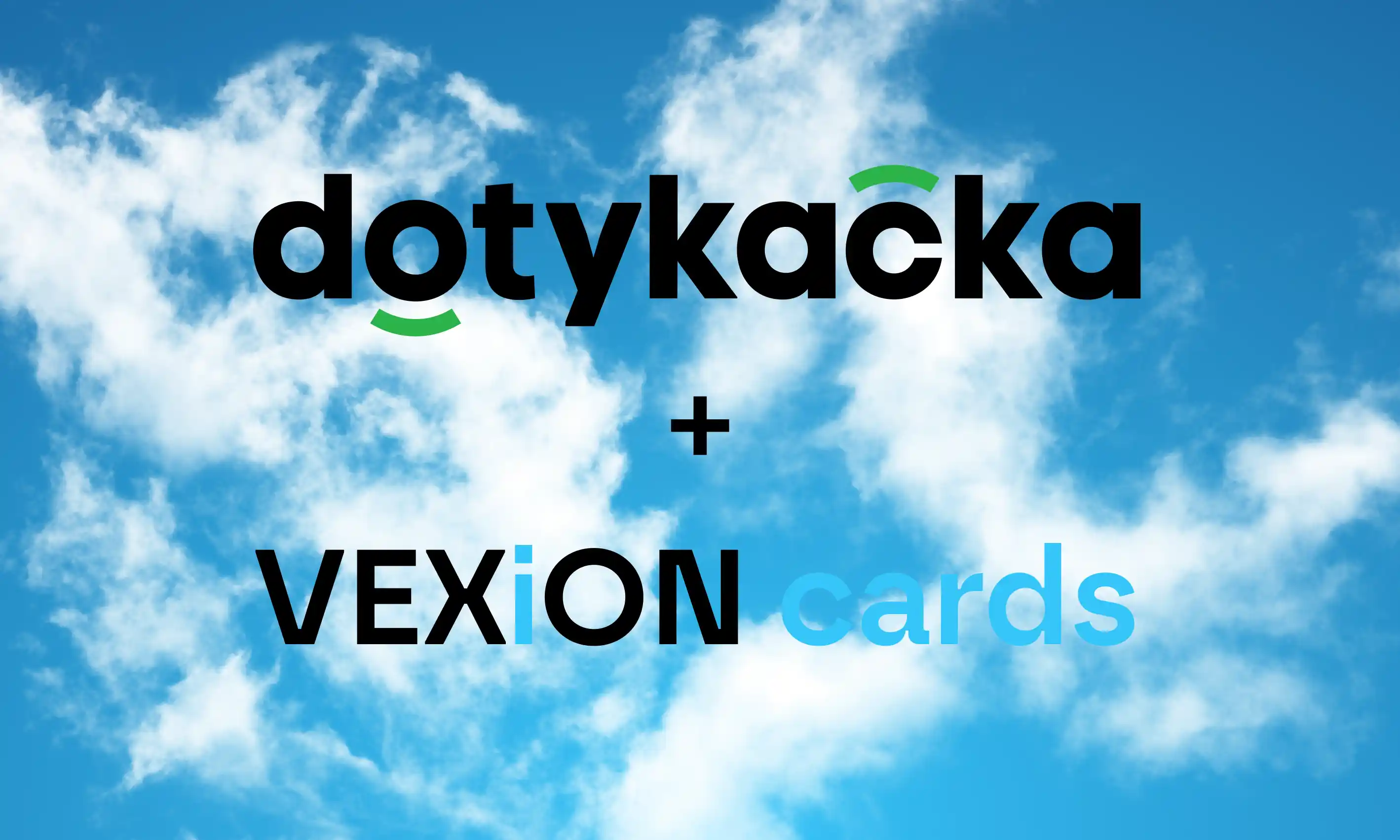 Dotykacka Integration with VEXiON cards 2026: 4 Card Types and Multi-Cloud for Multiple Locations