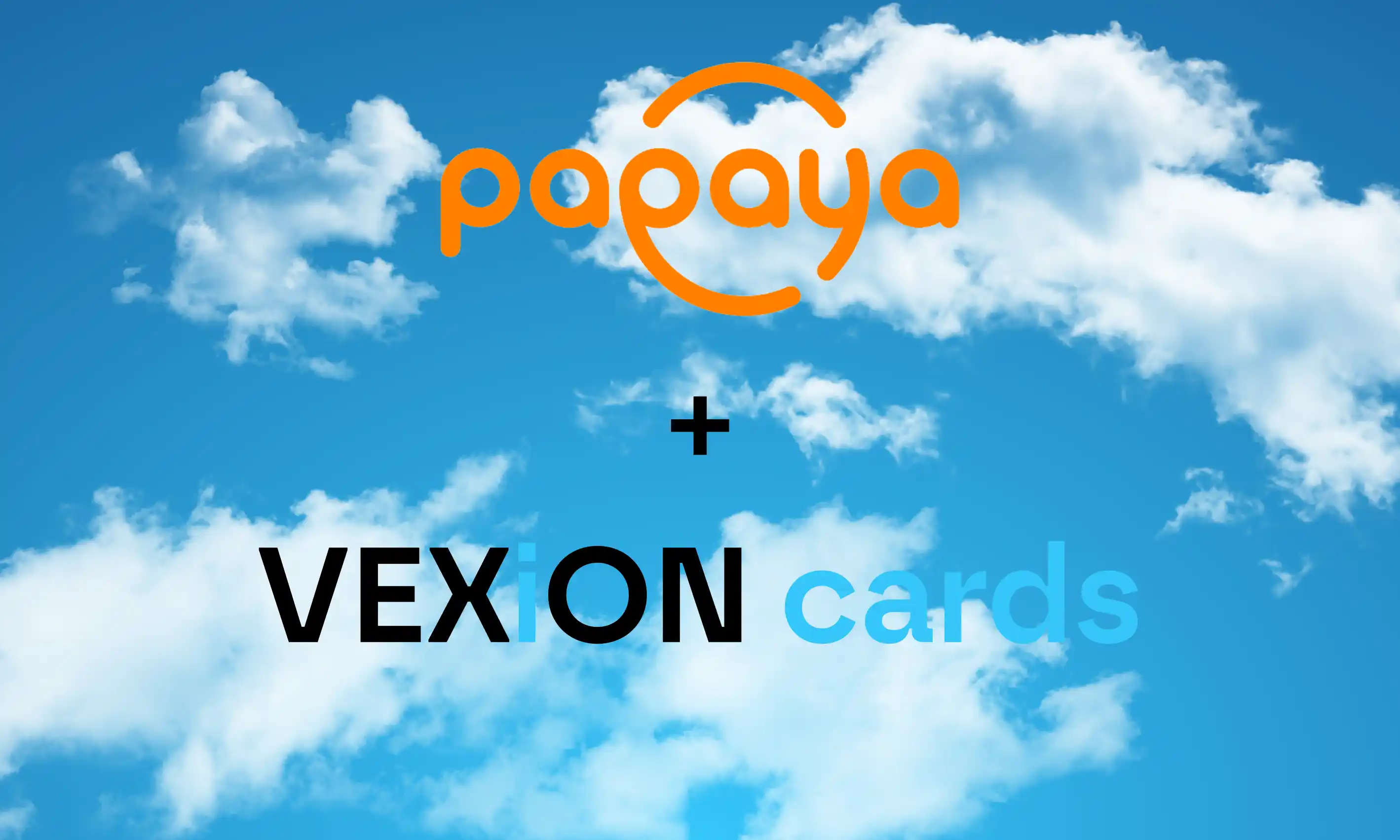 Papaya POS Integrácia s VEXiON cards: Automatický Vernostný Program Pre Vašu Gastroprevádzku