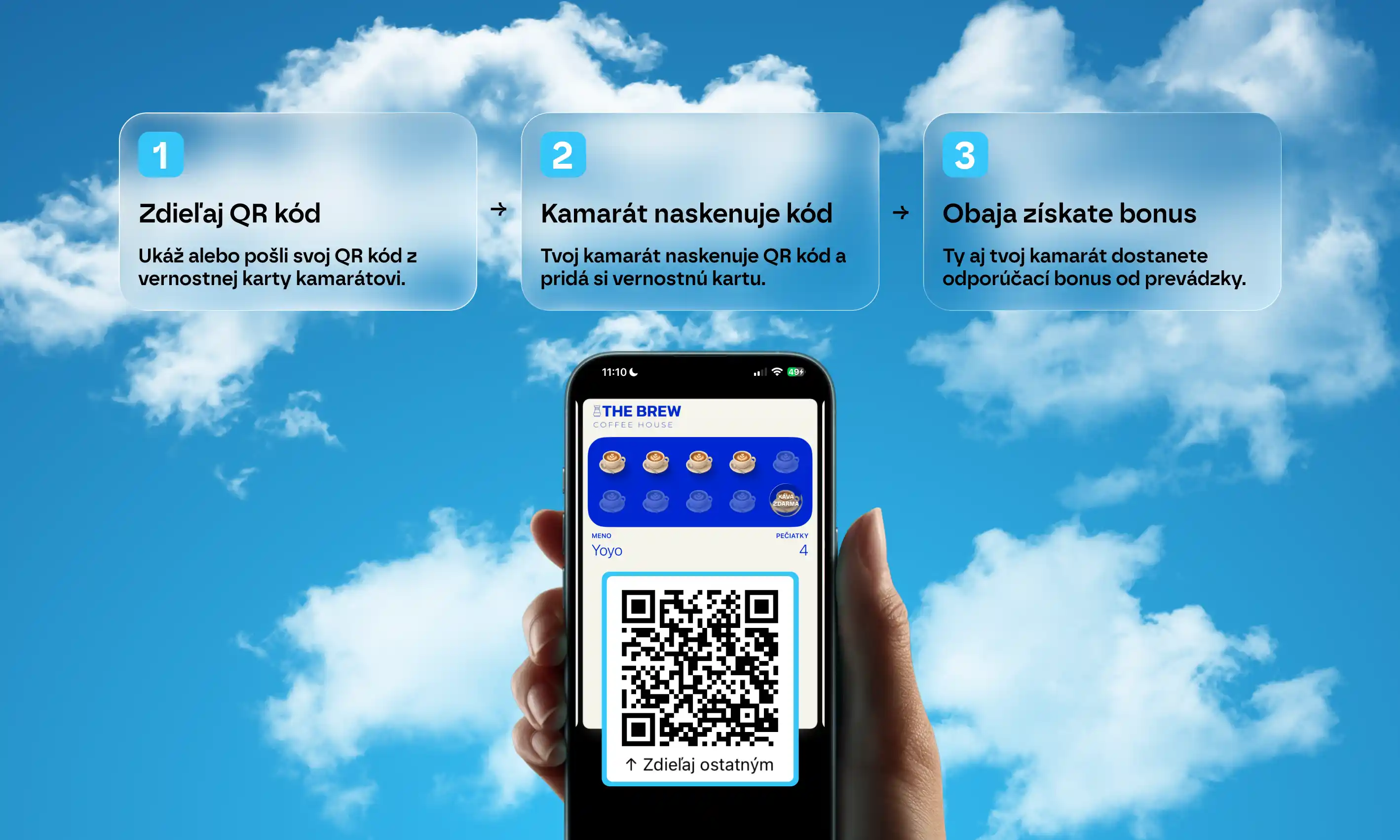 Referral Program: How to Turn Happy Customers Into Your Best Salespeople